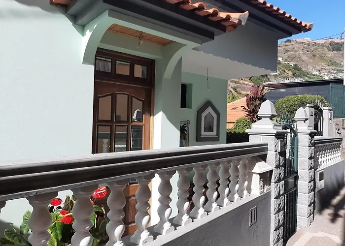 Casa Do Terco