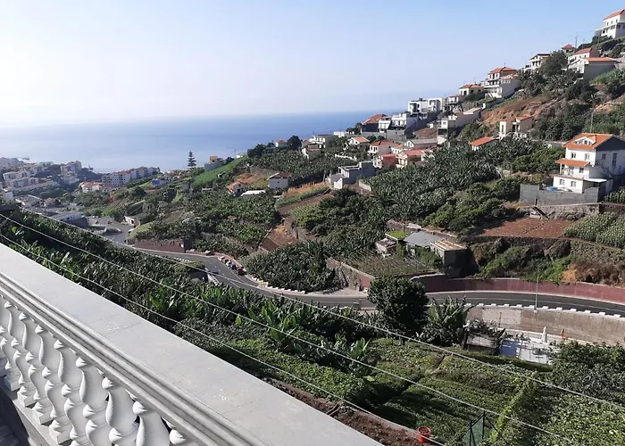 Casa Do Terco