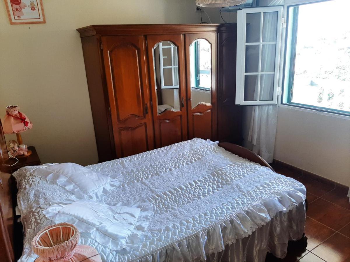 Casa Do Terco Câmara de Lobos