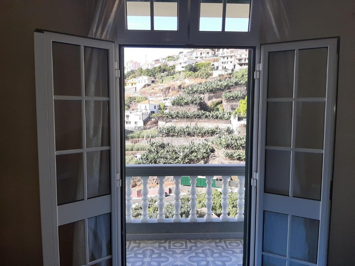 Casa Do Terco * Câmara de Lobos