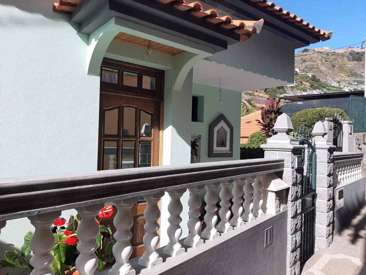 Casa Do Terço *