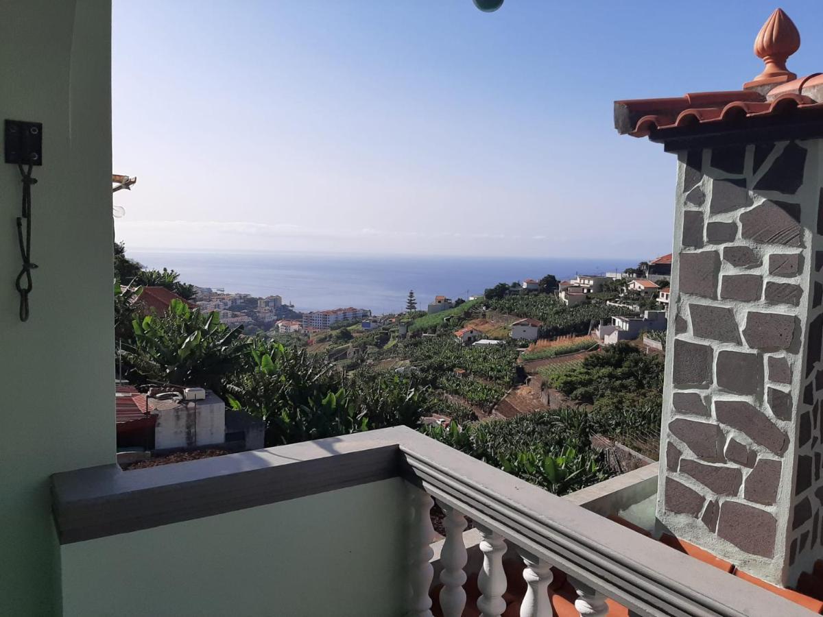 Casa Do Terço Casa de Férias *