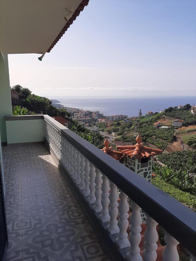 Casa Do Terço * Câmara de Lobos