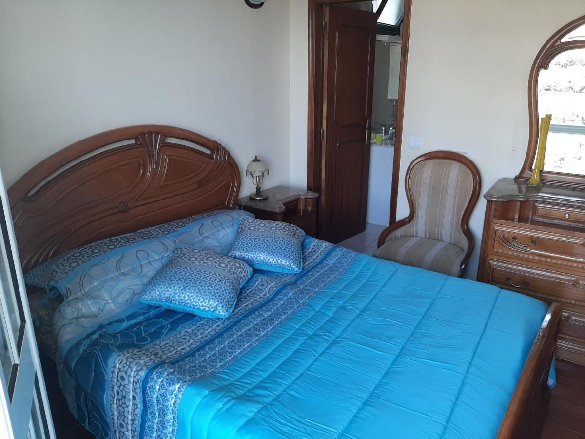 Casa Do Terço Casa de Férias *